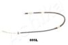 DAIHA 4642087601 Cable, parking brake